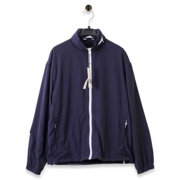 Zara F/S Wind Breaker Jacket Mens Small - Picture 2 of 10